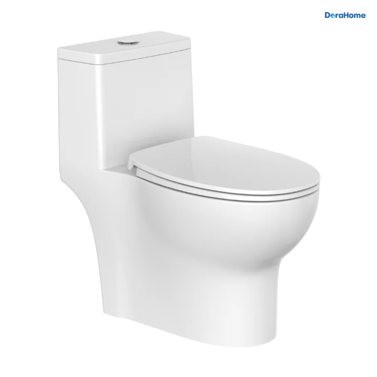 Bồn cầu 1 khối Jomoo 11608-2-1/31K-1